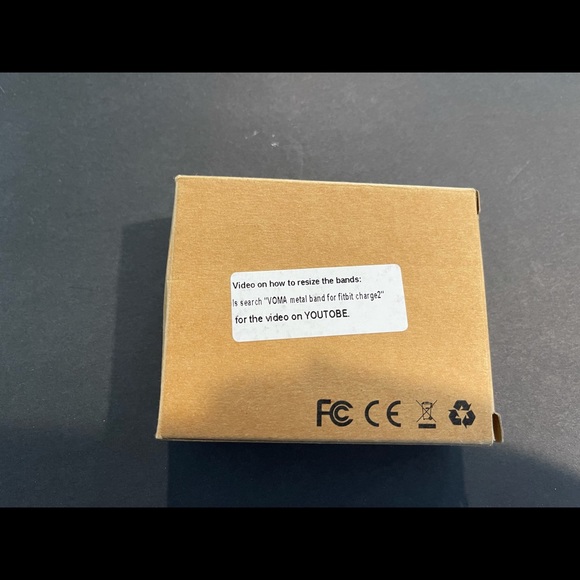 Fit bit 2 alternate band - Picture 10 of 10